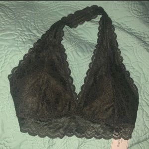 hollister bralette